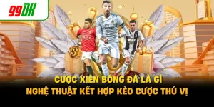 Cược Xiên Bóng Đá Là Gì - Nghệ Thuật Kết Hợp Kèo Cược Thú Vị