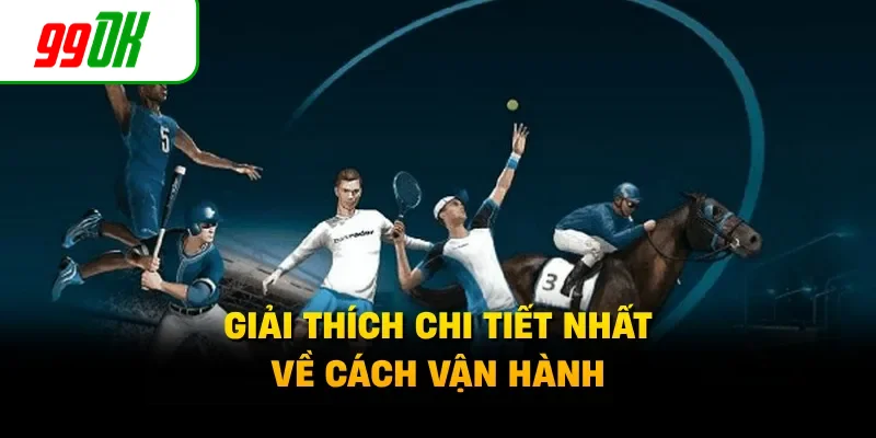 Giải thích chi tiết nhất về cách vận hành