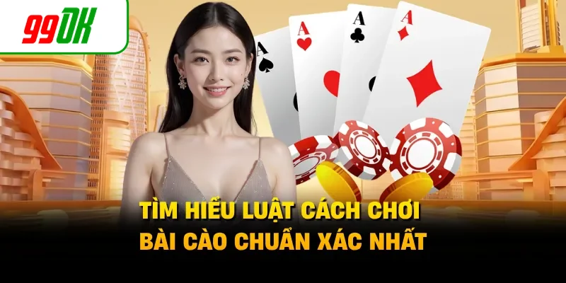Tìm hiểu luật cách chơi bài cào chuẩn xác nhất